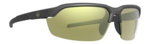 LEU 186744 TRACER MATTE BLACK DAYLIGHT MAX