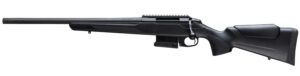 TIKKA JRTXC4820      T3X CTR    6.5CRD  LH     BLK