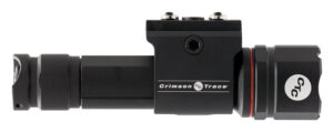Crimson Trace 0187701 Tactical  900 Lumens White CREE XPL LED, Keymod/M-LOK/Picatinny Rail Mount