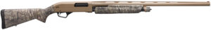 Winchester Repeating Arms 512395292 SXP Hybrid Hunter 12 Gauge 28" 4+1 3.5" Flat Dark Earth Perma-Cote Rec/Barrel Realtree Timber Stock Right Hand (Full Size) Includes 3 Invector-Plus Chokes