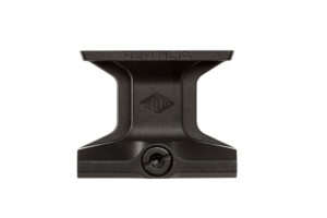 Reptilia LLC 100037 Dot Mount Black Anodized 1.93"