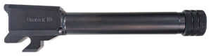Sig Sauer 8900315 P320  9mm Luger 5.50" Threaded Black Nitride Steel Fits Sig P320