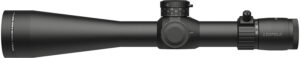 Leupold 180609 Mark 5HD  Matte Black 5-25x56mm M5C3 PR1-MIL Reticle 35mm Tube