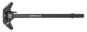 Aero Precision APRA700301C M5 Precision Breach M5 Platform Black 7075-T6 Aluminum