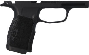 Sig Sauer 8900262  Grip Module Fits Sig P365XL Black Polymer Frame