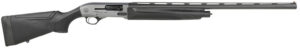 Beretta USA J32TT28 A300 Ultima 20 Gauge 3" 3+1 28" Black Barrel, Gray Anodized Metal Finish, Black Kick-Off Synthetic Stock