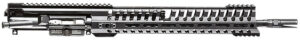 Patriot Ordnance Factory 01515 P415 Complete Upper (Piston Driven) 300 Blackout 10.50" Black Nitride Barrel Aluminum Black Anodized Receiver 9" M-LOK Handguard
