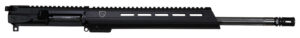 Alexander Arms UST17 Upper Parts Kits  17 HMR 18" Black Cerakote Aluminum Receiver M-LOK Handguard for AR-15 Includes 2 Mags