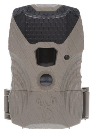 Wildgame Innovations WGIMIRG2LO Mirage 2.0 Brown 30MP Resolution SD Card Slot Up to 32GB Memory Features Lightsout Technology