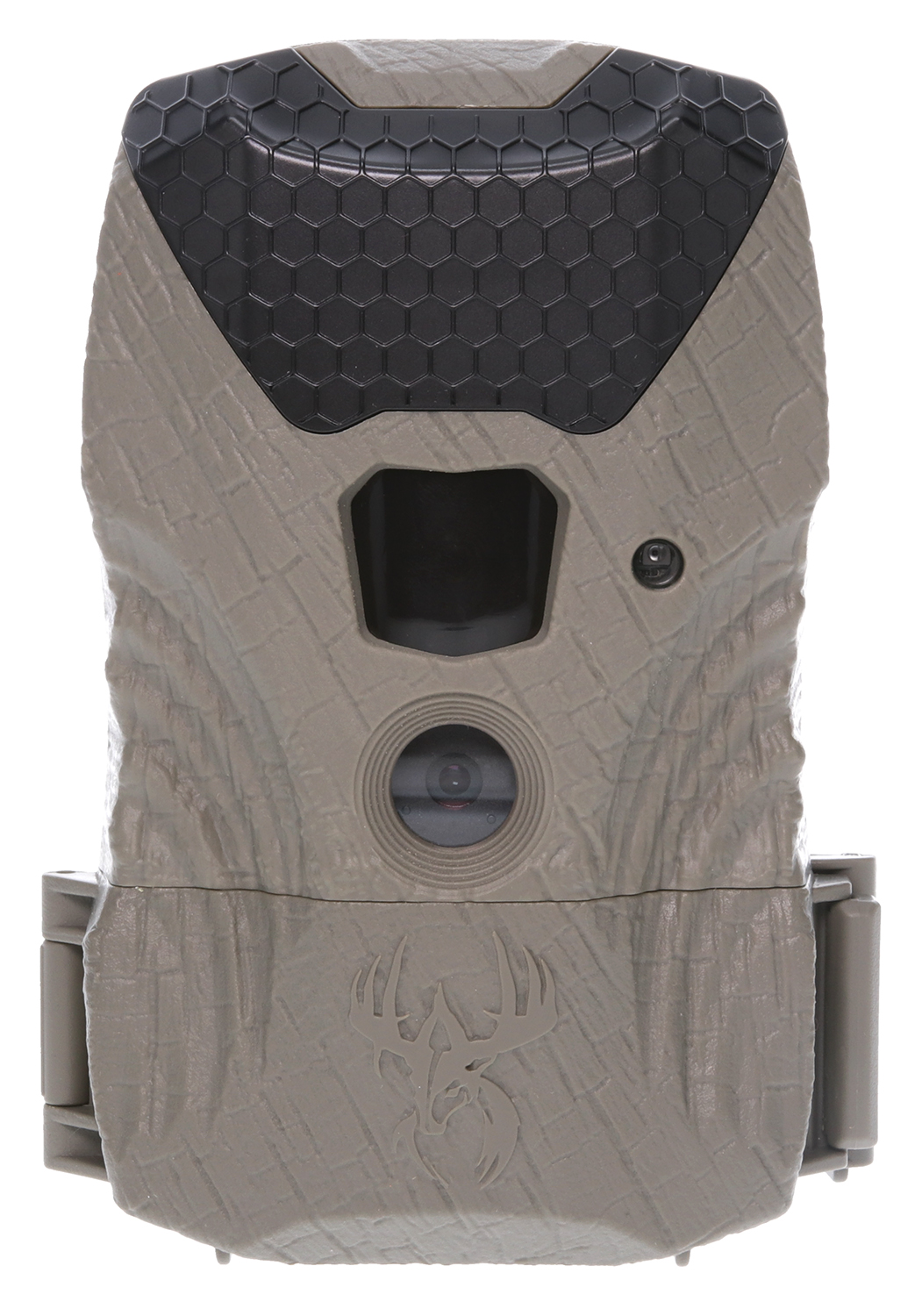 Wildgame Innovations WGIMIRG2LO Mirage 2.0 Brown 30MP Resolution SD Card Slot Up to 32GB Memory Features Lightsout Technology