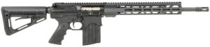 Rock River Arms OP1000BT LAR-BT3 Operator ETR Carbine 308 Win 16" 20+1, Black, RRA NSP-2  Stock & Hogue Grip, Carrying Case