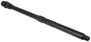 Diamondback 556M16M50B8R DB Barrel 5.56x45mm NATO 16" Black Nitride Chrome Moly Vanadium Steel