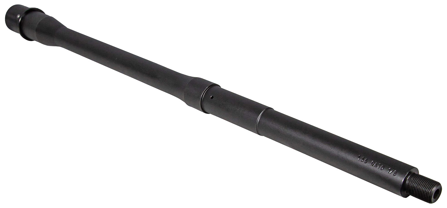 Diamondback 556M16M50B8R DB Barrel 5.56x45mm NATO 16" Black Nitride Chrome Moly Vanadium Steel