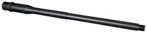 Diamondback 308R18M50B10R DB Barrel 308 Win 18" Rifle-Length Black Nitride 4150 Chrome Moly Vanadium Steel