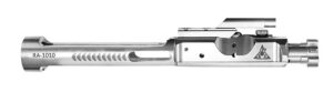 Rise Armament RA1010NIB Low-Mass Bolt Carrier Group  5.56x45mm NATO Nickel Boron Steel for AR-15