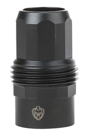 Jk Armament JKMDHDBE1215/16X32 195 Black 17-4 Stainless 15/16x32 TPI 12 Gauge