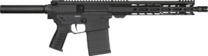 CMMG 38AE50BAB  BANSHEE MK4  308  12.5 TUBE  ARBLK