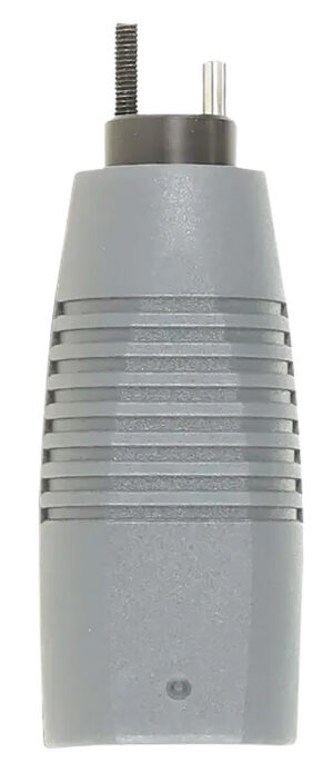 B&T Firearms 30671SG TP9N Foregrip Sniper Gray Polymer