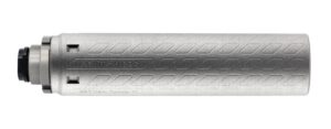 B&T Firearms SD-556RBS-TI SRBS  5.56 NATO 1.75" Gray Titanium/Stainless Steel 1.375"x24