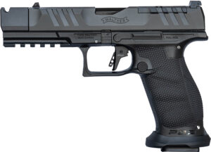 Walther Arms 4796036 PDP Pro-X 9mm 20rd 4.60"