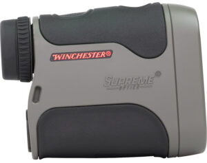 Winchester Optics SPRM10-6X20 Laser Rangefinder  6x Black/Gray