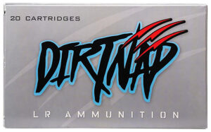 Fierce Firearms DNP7PRC175GR Dirtnap 7mmPRC 175gr 20 Per Box/10 Case