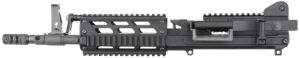 Fightlite Industries MCR556DFRS   5.56x45mm NATO 12.50" 7075-T6 Aluminum MIL-STD 1913 Rail Handguard