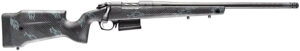 BERGARA B14LM7518CF CREST CRB 300PRC 22 BLK/GRY