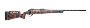 Seekins Precision 0011710247-F Havak PH3 277 Fury 20" Black Fluted Threaded Barrel Black Picatinny Rail Receiver Urban Shadow Camo Adj Cheek Riser Synthetic Stock