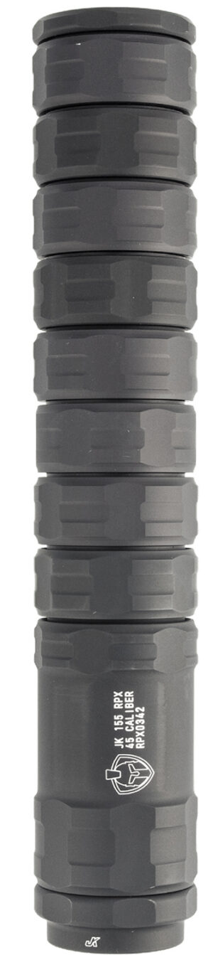 JK JK155RPX30 155 RPX30 RFL/PSTL CAL SYS