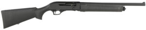 TOK 21000427 TTS-112 12G SEMI-AUTO 18.5" BLK