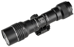 Streamlight 89016 ProTac HP-X Pro USB Black 55-800 Lumens