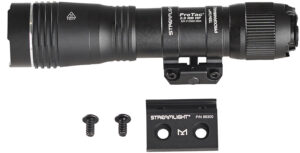 Streamlight 89014 ProTac 2.0  Black 250-2000 Lumens