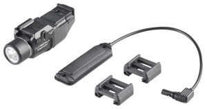 Streamlight 69483 TLR RM1 HL-X USB Black 1,000 Lumens