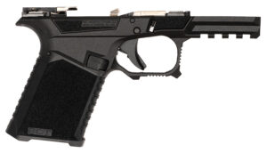 SCT 0226000100 FULL FRAME ASSY(02A) BLK