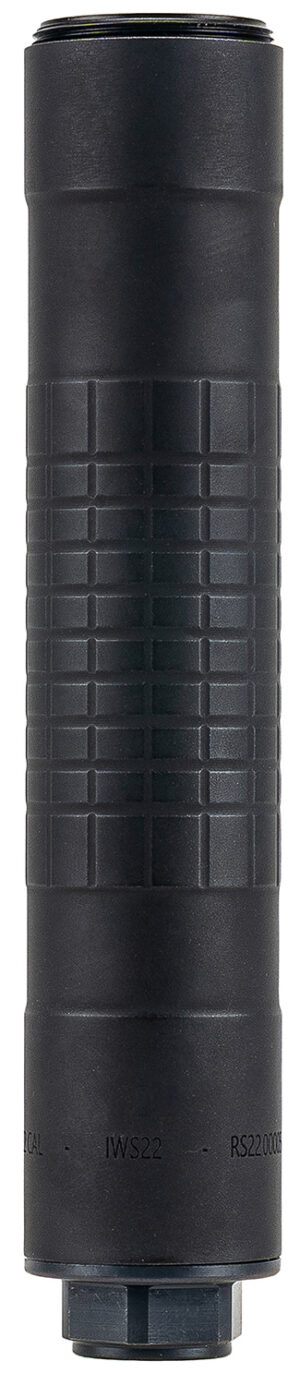 IWI US IWS762   7.62mm Black 5/8"x24