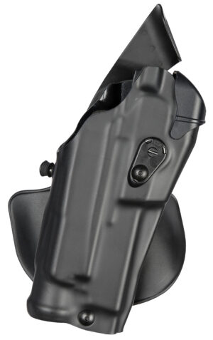 Safariland 6378RDS2222131 ALS Black Fits S&W M&P 2.0/C.O.R.E. Compatible w/ SureFire X300U Right Hand
