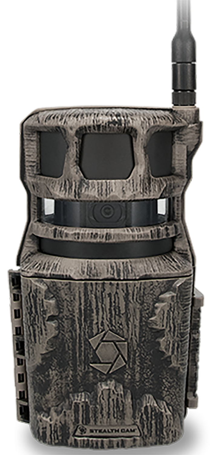 Stealth Cam STCRVLRP2 Revolver Pro 360 Cellular Trail Camera