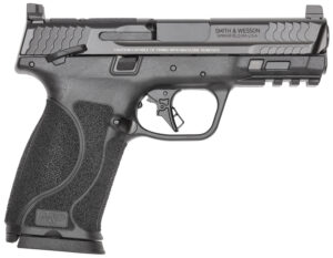 S&W M&P 14092 10MM M2.0 OR STCOMP TS 4 10R BLK