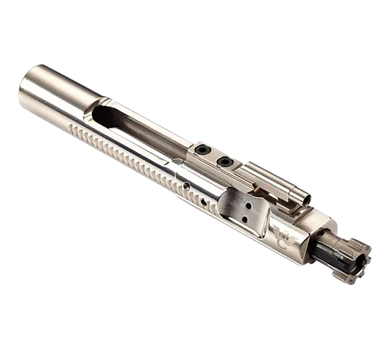 Wilson Combat TRBCAPNIB Bolt Carrier Assembly 5.56 NATO Nickel Stainless Steel AR-15
