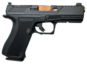 SHADOW SS-5055 CR920XL 9MM ELT 10R BLK/BRNZ