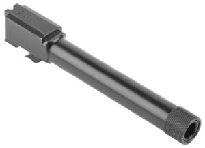 Smith & Wesson 14401 M&P M2.0  9mm Luger 4.63" Threaded, Black Armornite Stainless Steel