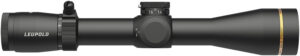 Leupold 183847 VX-5HD Gen2 Black 2-10x42mm 30mm Tube Illuminated FireDot Duplex Reticle