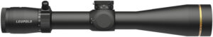 Leupold 183850 VX-5HD Gen 2 Black 3-15x 44mm 30mm Tube Illuminated FireDot Duplex Reticle