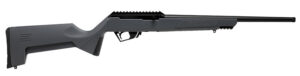 Savage Arms 19777 RXR  22 LR 10+1 16.50" Military Gray