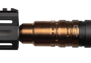 Q LLC ACC-E9-CB-MOUNT Erect9r Quickie Mount Stainless Steel