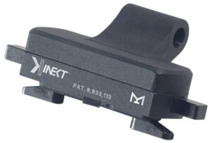 Kinetic Development Group KIN5-140 Kinect Surefire Pro Mount M-LOK
