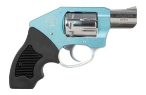 Charter Arms 52271 Walker  22 LR 8 Shot 2"
