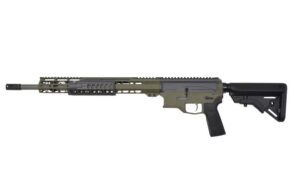 BILSON A3FSS4920R1 BA15FC 6ARC 18 20R SNPGRN/GRY