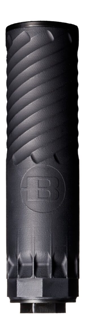 BERGARA BTI-30B   30CAL 5/8X24 SUPPRESSOR  GRPHBLK